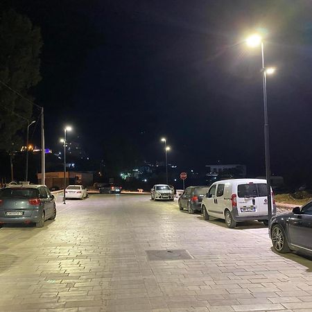 Elton Tafa Guesthouse Ksamil Exterior foto