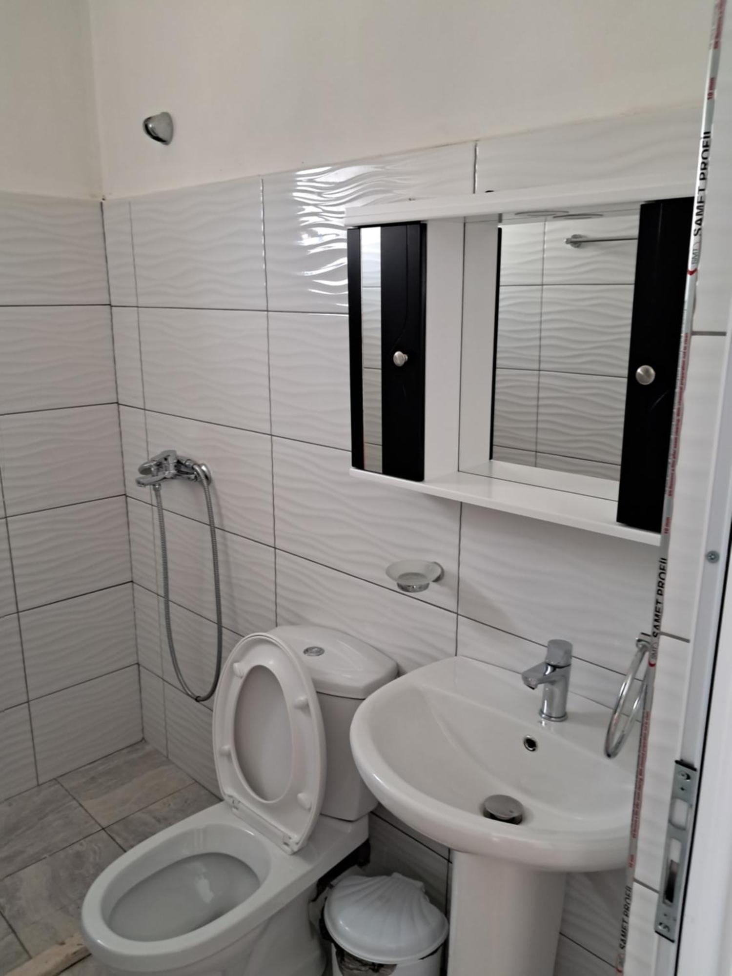 Elton Tafa Guesthouse Ksamil Exterior foto